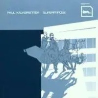Superimpose | Paul Kalkbrenner | Deutsch | Audio-Cd | CD | 2025 | Integral