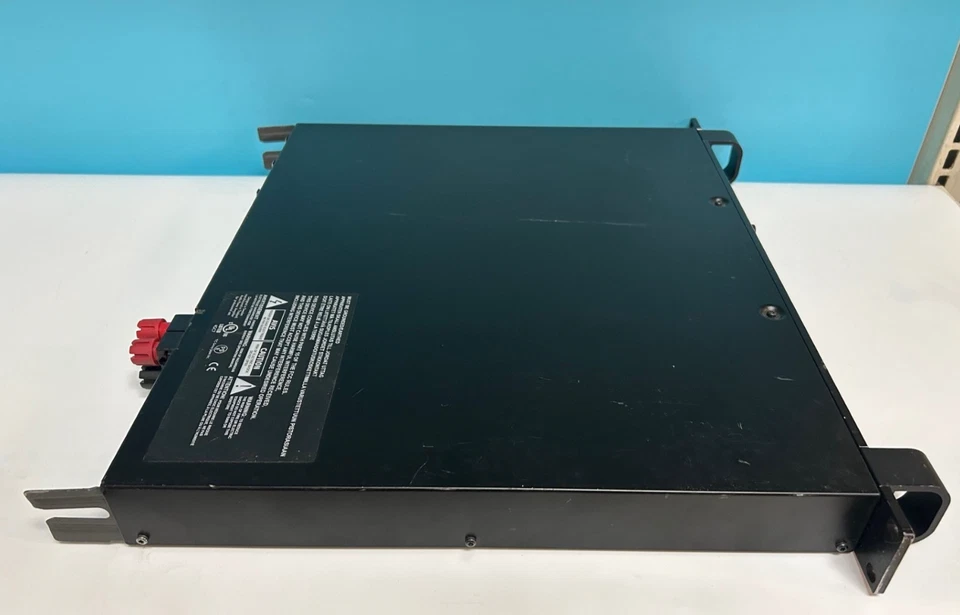 Lab Gruppen IPD2400 - Image 4 of 4