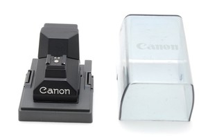 Canon F1 Speed Finder | eBay