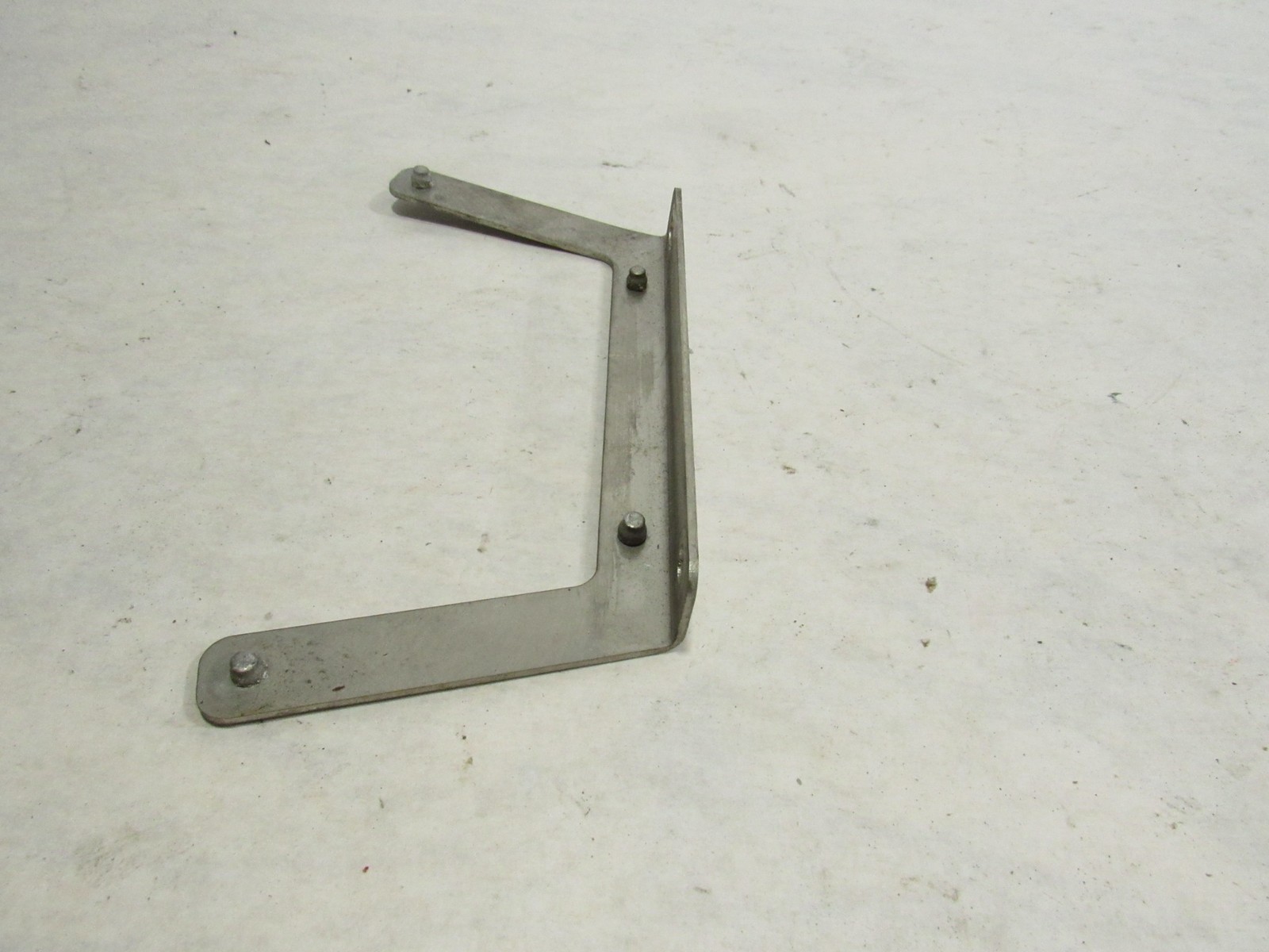 Ferrari 488 Spider 2017 Rear Right Passenger Bracket Mount Support 15-19 |@2