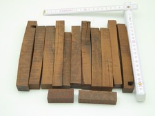 Schlangenholz Reste Penblanks