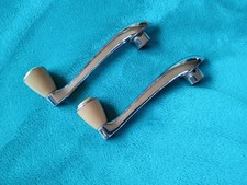 1947 1948 Kaiser Frazer Manhattan Window Crank 2