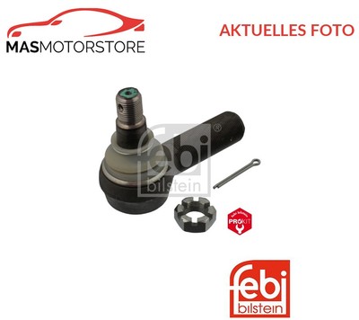 SPURSTANGENKOPF AXIALGELENK FEBI BILSTEIN 02545 P FÜR MERCEDES-BENZ NG,LK LN2