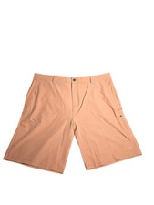 Hurley Trek Hybrid Shorts Mens 40 Orange Water Repellent Stretch Casual NWT