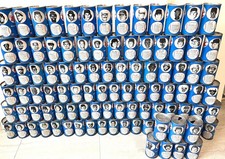 1978 Royal Crown Cola Baseball Can COMPLETE Set 100 Series 2 RC R C collectors