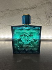Versace Eros for Men 3.4 fl oz Eau de Toilette Spray