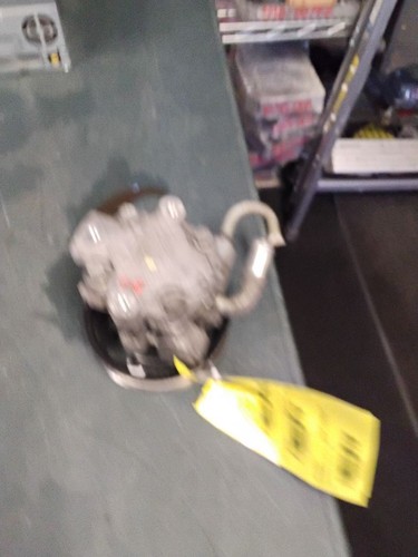 Power Steering Pump 6 Speed Fits 2011-2014 CHRYSLER 200 - Picture 3 of 12