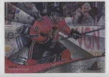 2011-12 Panini Rookie Anthology Pinnacle Ice Breakers Marcus Kruger #360 0af