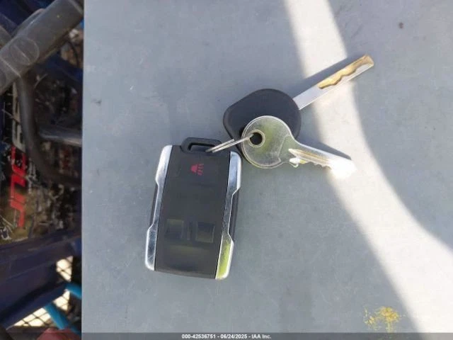 2016 GMC Sierra 1500 Trunk Lid Used Black Local Pick Up Only 444078 - Imagem 4 de 4