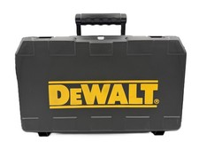 DEWALT Hard Case Tool Storage Carry Box Durab...