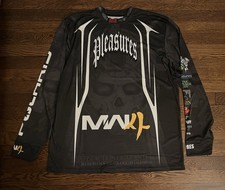 Fanatics Fest Call Of Duty Pleasures X COD Ex...