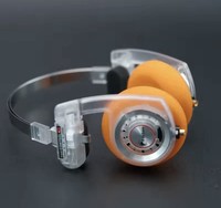 Retro Classic Foldable Headphones KSC75 MMCX Driver speaker MMXC 3.5mm Bluetooth