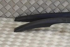 Barres de toit Renault CLIO