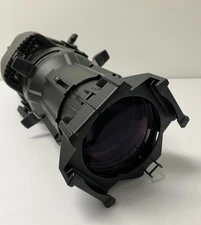 ETC ColorSource SPOT Light Engine w/ Shutter Barrel #7413A1001