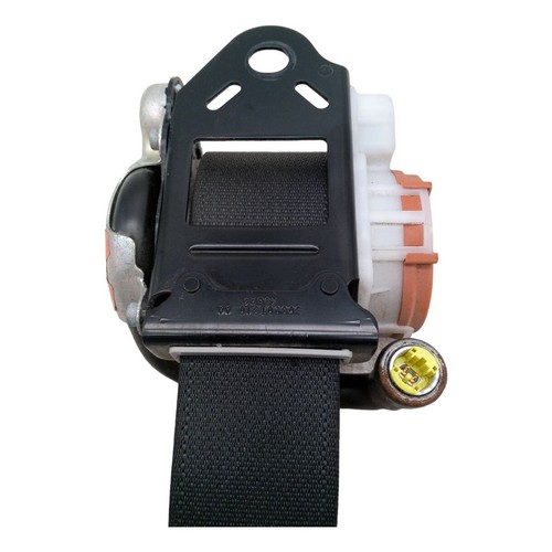 NISSAN NAVARA SEAT BELT RIGHT REAR NP300 2016-2022 888844KJ0A - Picture 4 of 7
