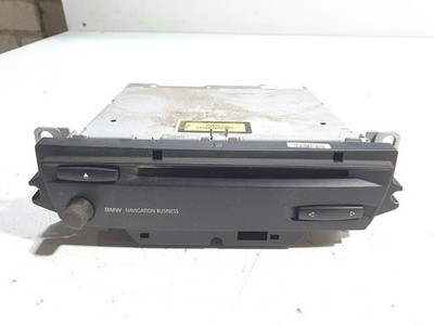 BMW 3 E90 E91 2006 Steuergerät GPS Navigation 6983845 DMT5397