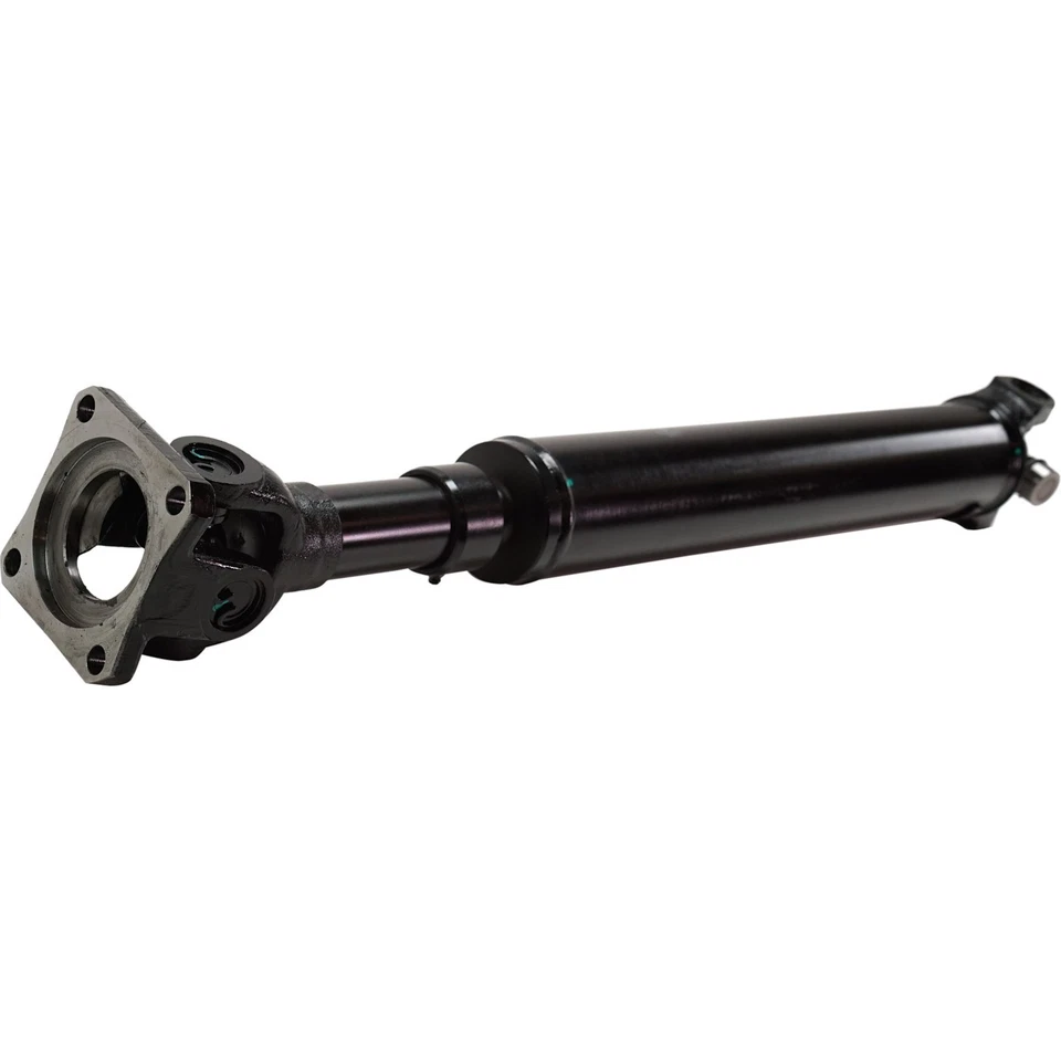 Driveshaft Front for Chevy 26022466 Chevrolet K2500 Truck GMC K1500 1988-1990 Foto 2 de 4