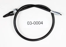 Motion Pro Tachometer Cable Black #03-0004 fits Kawasaki