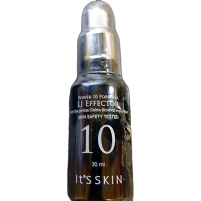 It's Skin Power 10 Formula Effector Serie Ampulle 30ml  STCK. Hautsicherhei. 