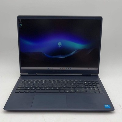 Alienware 16 Aurora AC16250 16'' Core 7 240H 2.5GHz 16GB RAM 1TB SSD RTX 4050
