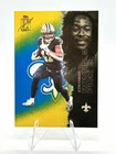 2025 Topps Alvin Kamara Blue (Raw)