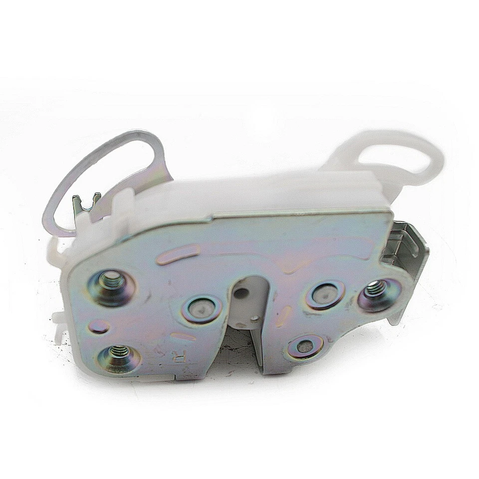 For 2004 Honda Accord EX Front RH Door Latch Power Actuator Motor Locking Assy - Image 3 of 4