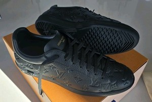 Louis Vuitton Luxembourg Sneaker | eBay