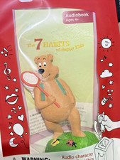 Tonies- The 7 Habits Of Happy Kids Tonie Figurine