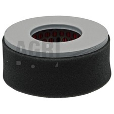 Luftfilter für Yanmar Motor	L 40 L 48 L 60 L 70 L 75 L 90 L 100 AF2560700