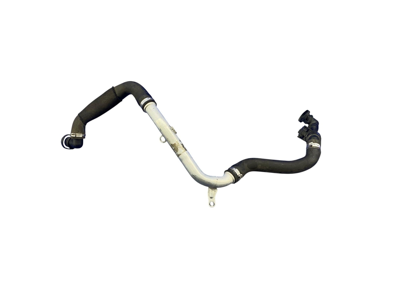 2008 2009 2010 2011 2012 AUDI R8 AC AIR CONDITIONING HOSE PIPE TUBE OEM