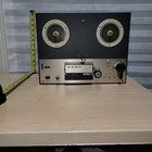 Sony TC-263 D Tapecorder Used — photo 1