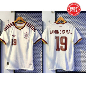 Yamal Lamine Jersey | eBay