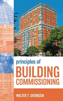 Principles of Building Commissioning