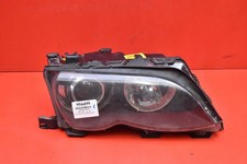 Frontscheinwerfer BMW E46 6910968 Xenon Rechts Scheinwerfer Headlight