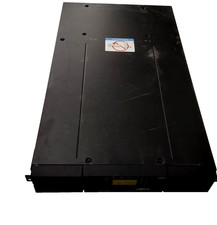 IBM TS3100 Tape Library Express 3573-X2U with LTO-5 FC Tape Drive  Controller