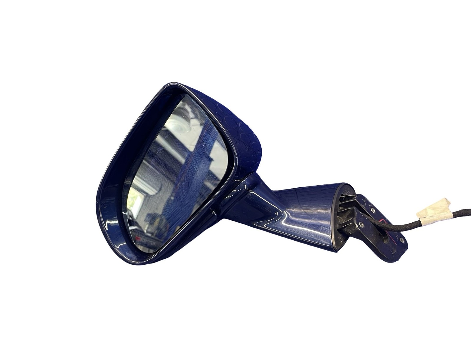 McLaren 570S 2016-2021 FRONT+LEFT Side mirror