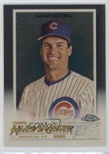 Click to enlarge Ryne Sandberg