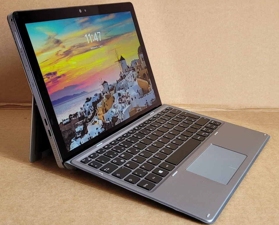 Dell Latitude 7200 2-in-1 · i5-8365U · 8GB · 256GB, Foto 4 von 5