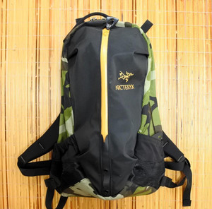 Arc`teryx Beams Backpack | eBay