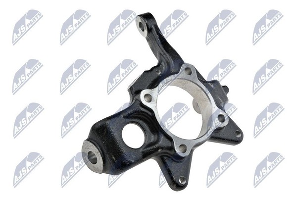 NTY Achsschenkel, RadaufhäNgung ZZP-MS-009 FüR Mitsubishi-image