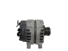 Alternator Generator Lima Fits for Peugeot 208 1.6 Bluehdi 100 9810525380
