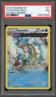 Pokemon Gyarados XY Ancient Origins Holo Rare #21 PSA 7