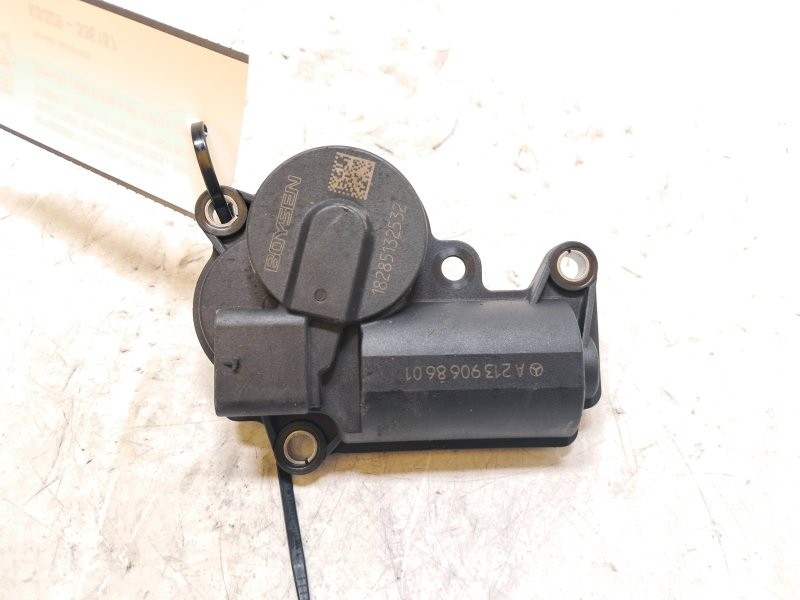 A2139068601 ATTUATORE APERTURA COLLETTORE SCARICO MERCEDES-BENZ CLASSE A (W177) 1.5 D
