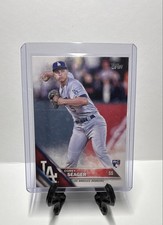 2016 Topps Baseball Retail Factory Set Rookie Variations Gallery 31