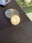 1902 o morgan silver dollar. Possible VAM With Light Strike’In’ Check Pictures