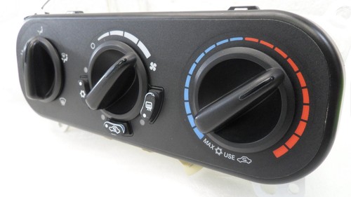 2007-2009 Jeep Compass HVAC Temperature Control Panel Used 55111874AF OEM - Picture 8 of 18