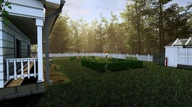 Garden Simulator (PS4) PlayStation 4 (Sony Playstation 4)