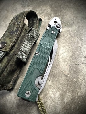 ロシア軍 実物 Ratnik 6E6 ユーティリティーツールキット Russian Army Ratnik 6E6 Multitool (USA SELLER) | eBay