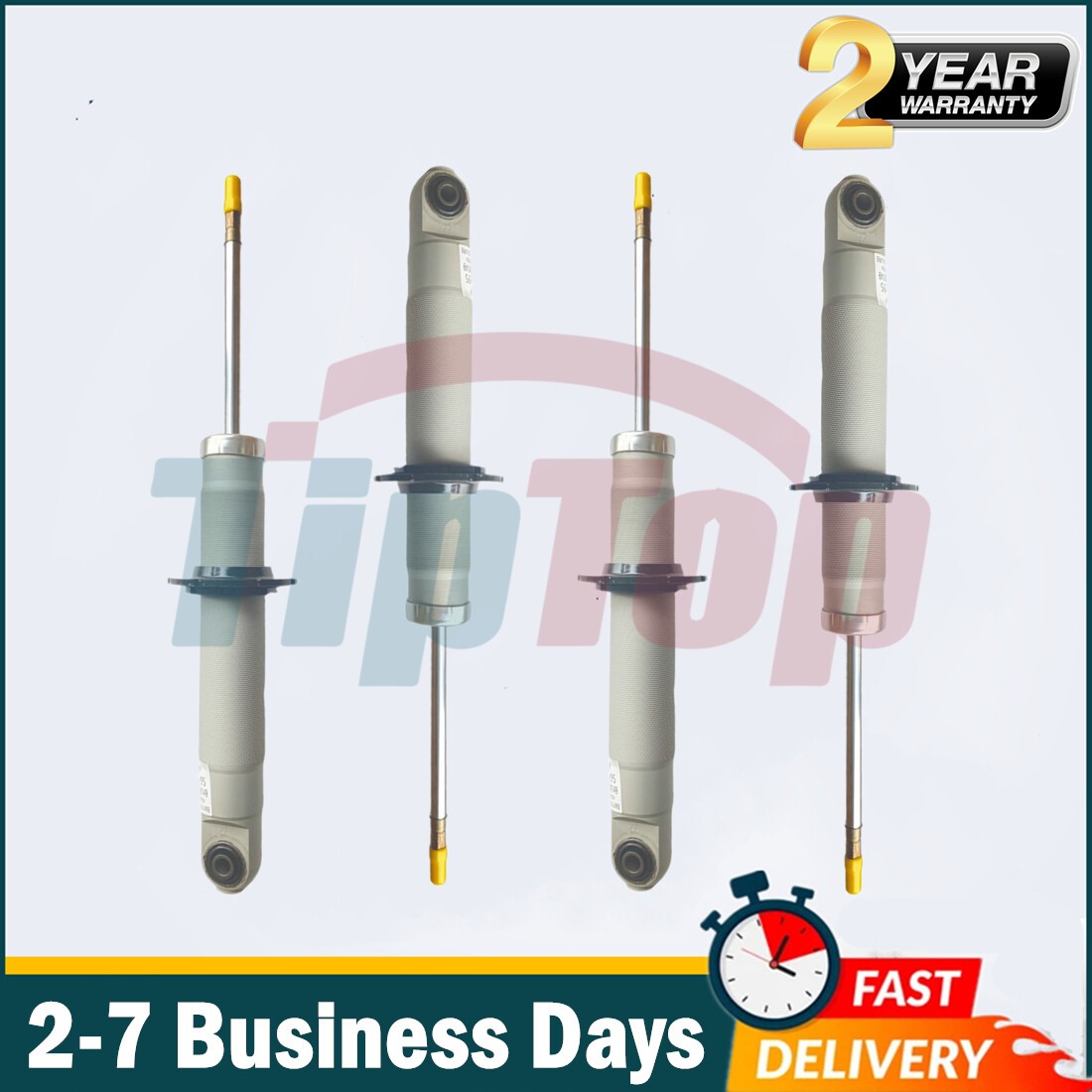 Ferrari California 2008-2014 FRONT+LEFT, RIGHT Shock absorber P/N 247207