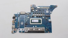 Original 5B21L45545 Lenovo Thinkpad Mainboard Intel I5-12450H 16GB No Key Slim